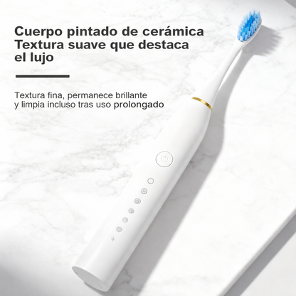 Cepillo eléctrico