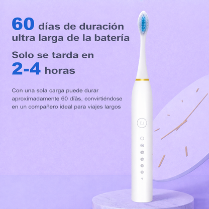 Cepillo eléctrico